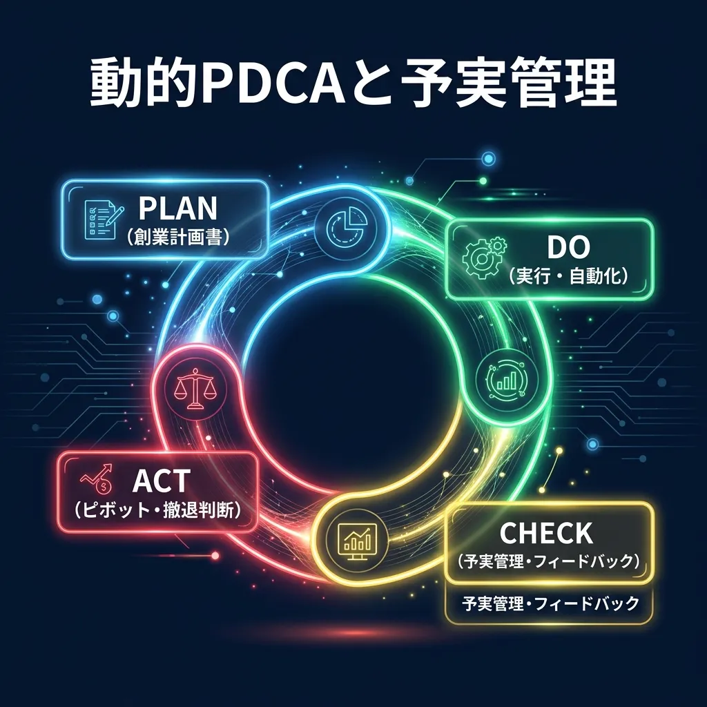 副業：趣味 vs 事業